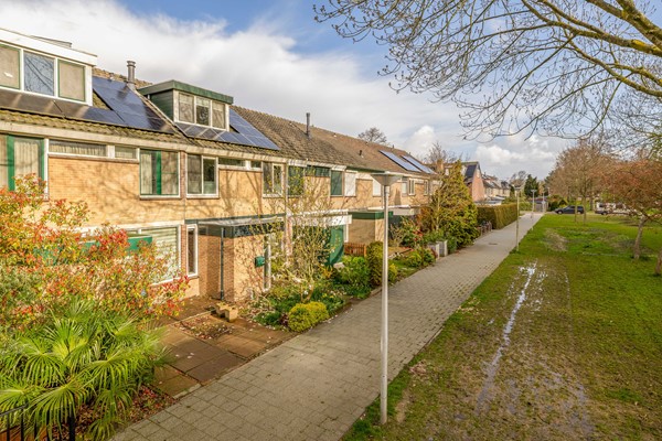 Medium property photo - Amstelpad 33, 3181 EA Rozenburg